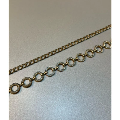 Cinto Ana Strass 