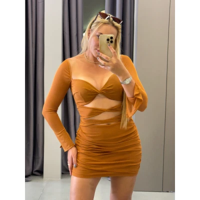 vestido Alana 