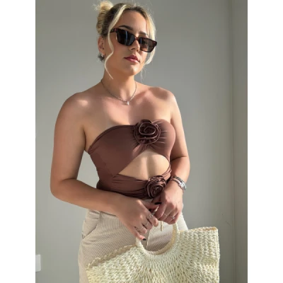 Body Flor Drikis 