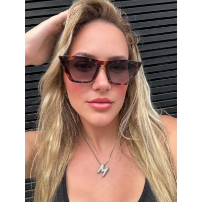 Óculos De Gabriela Gato