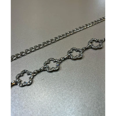 Cinto Carol Fino Com Strass +