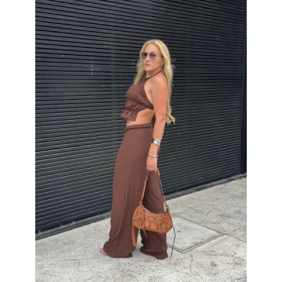 Conjunto Velvet