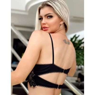 Cropped Isabel Soe 