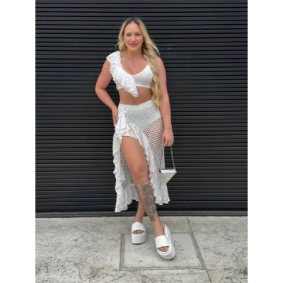 Conjunto Jade Longo