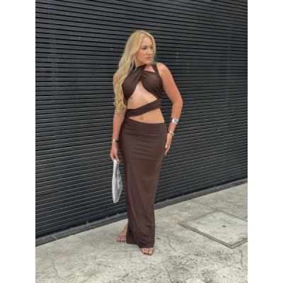 Vestido Diamond 