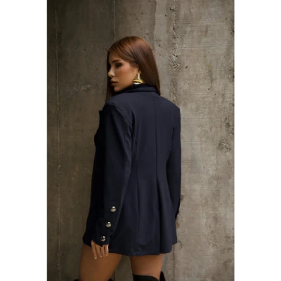 Conjunto Blackout