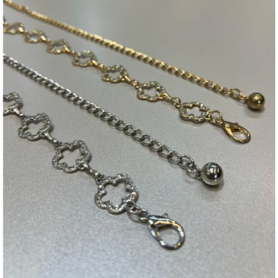 Cinto Carol Fino Com Strass +